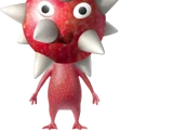 Spike Pikmin