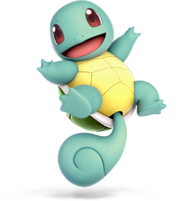 Artist creates 3D Squirtle from Pokemon Go - Buy, Sell or Upload Video  Content with Newsflare