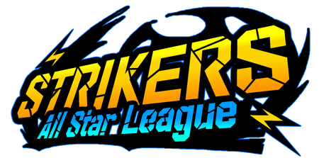 Strikers All-Star Leage Logo