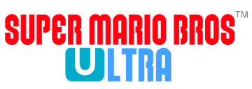 Super Mario Bros