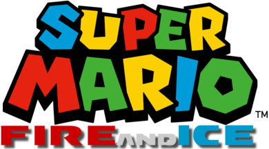 Super Mario Fire And Ice Fantendo Nintendo Fanon Wiki Fandom