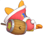 1.17.King Dedede is Down