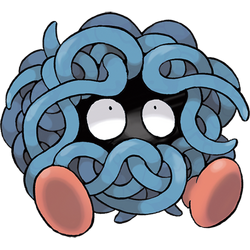 114Tangela