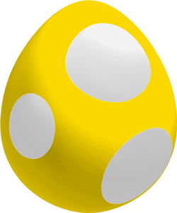 Yoshi Egg, Fantendo - Nintendo Fanon Wiki