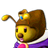 IconHoneyQueen MKC25.png