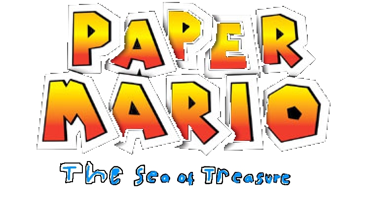 Paper Luigi: The Watch of Eternity, Fantendo - Game Ideas & More