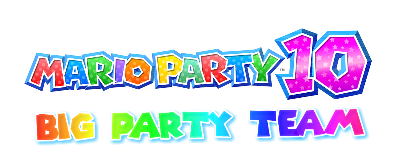 Mario Party 10 for Nintendo Switch, Fantendo - Game Ideas & More