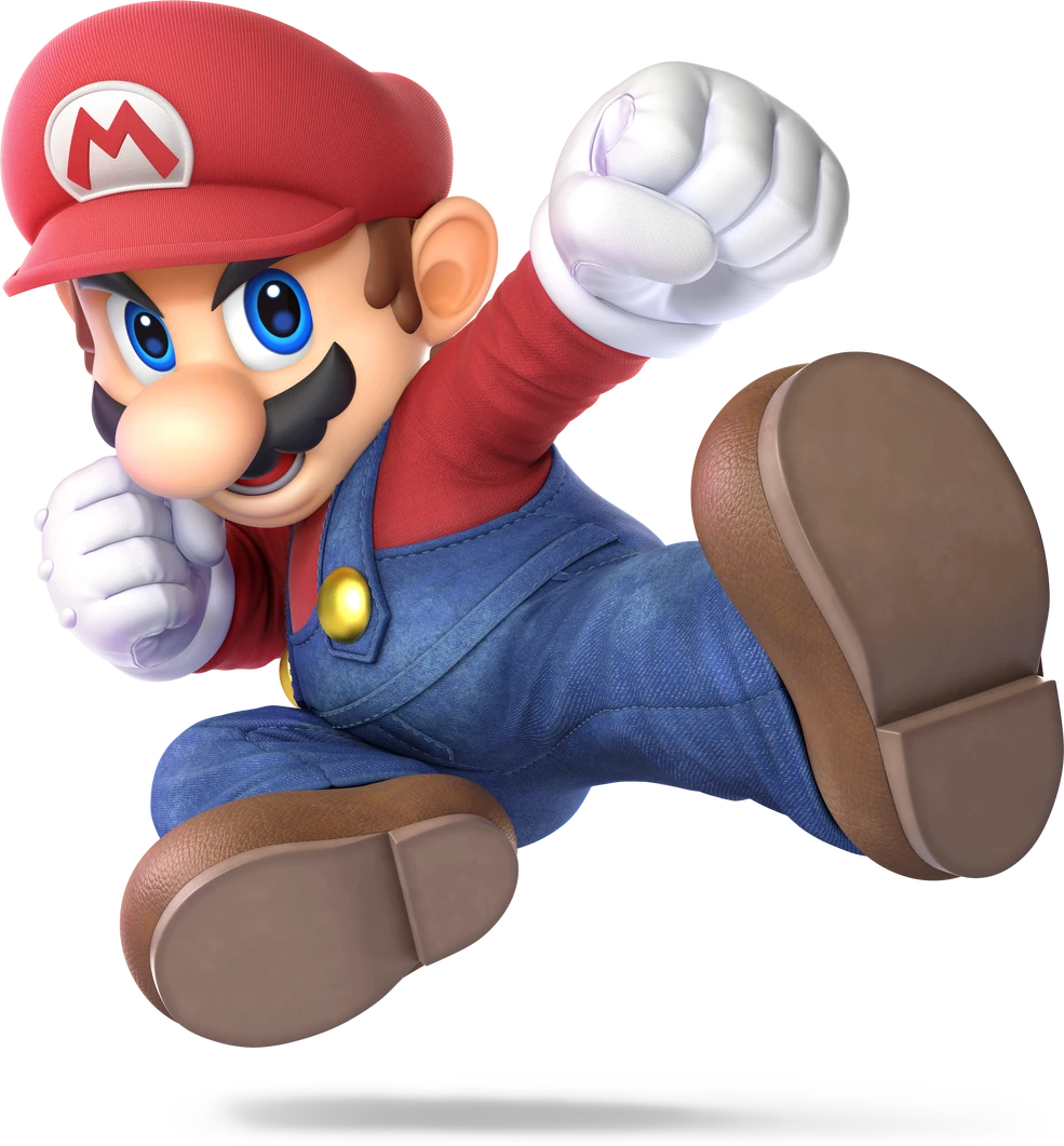 Super Smash Bros. Question | Fantendo - Game Ideas \u0026 More | Fandom, image size:985x1061