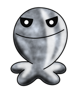 A Metallic Chuchu