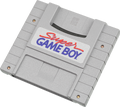 Super Game Boy