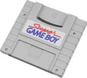 Super Game Boy