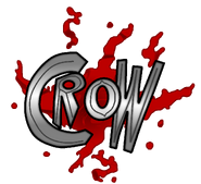 Crow Series Logo