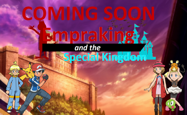 Empraking teaser