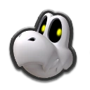 icon of dry bonez