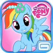 nintendo switch my little pony