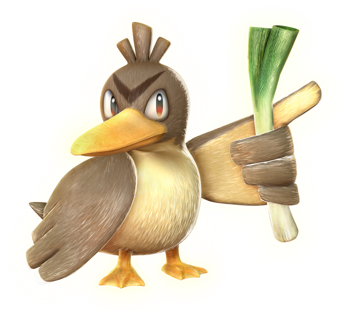 0083 Farfetch'd Egg - [Sword/Shield] – Wreythe's PokeShop