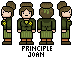 Joan's Sprites