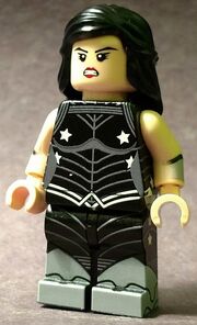 Troia (Lego Batman 4)