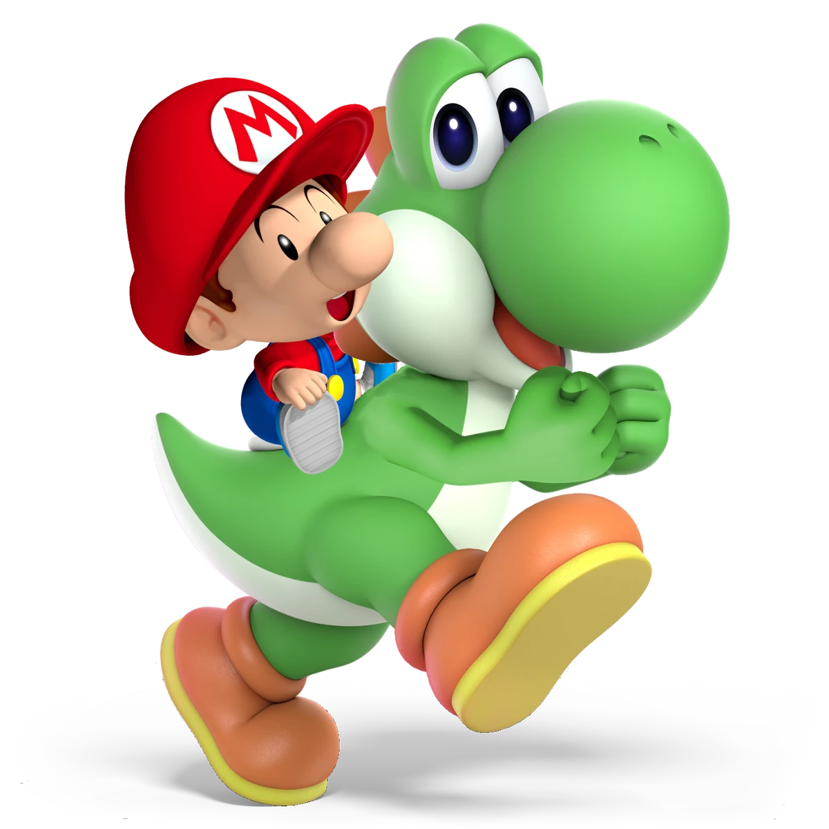 Super Smash Bros. Charged/Trophies and Spirits/Yoshi | Fantendo - Game  Ideas \u0026 More | Fandom, image size:1200x1200