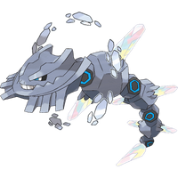 Mega Evolution Fantendo Game Ideas More Fandom