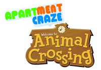 Animal Crossing Apartment Craze