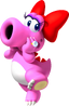 Birdo (NEWCOMER!) [Yoshi]