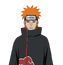 Yahiko - Pein