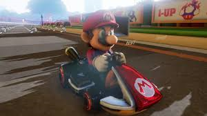 Mario Kart Tour content ending has fans speculating about Mario Kart 9 -  Dexerto