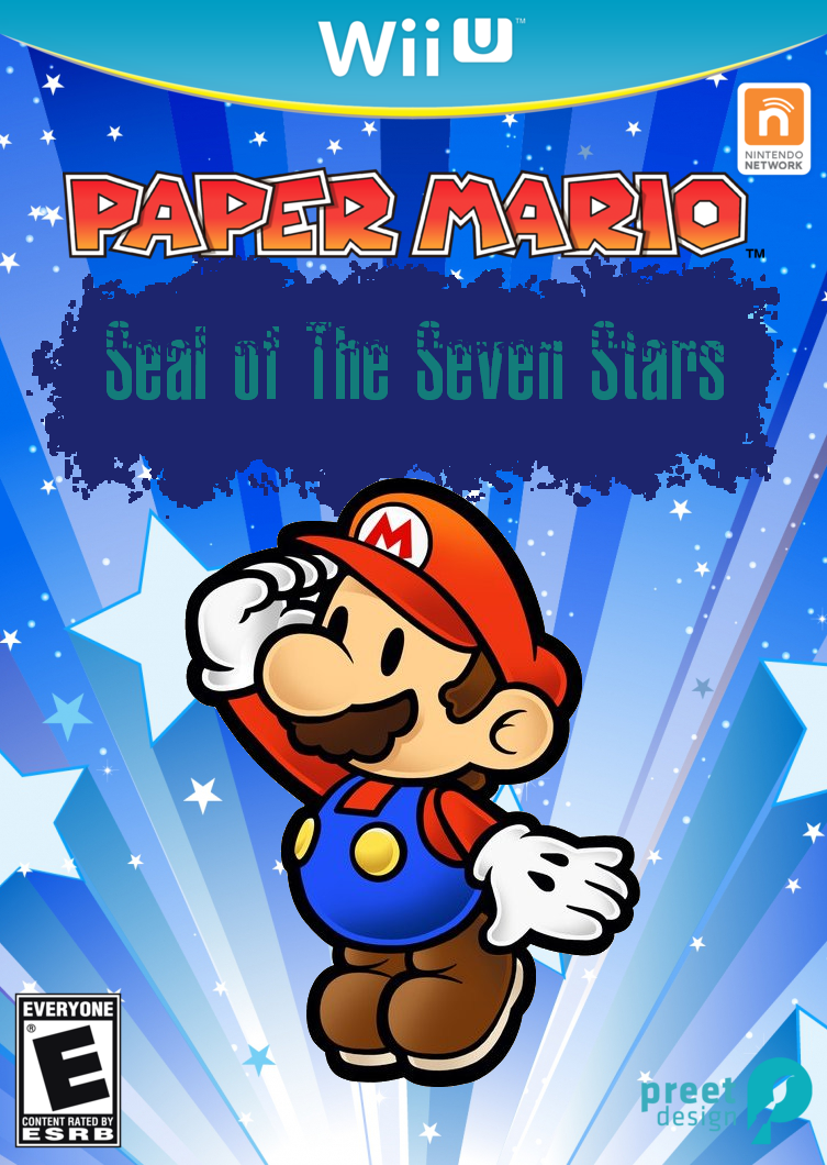 Paper Mario: The Origami King (if it was an RPG), Fantendo - Game Ideas &  More