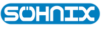 Sohnix 2nd former logo