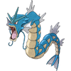 Gyarados (Dragon Rage)