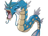 Gyarados