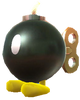 3.0.Bob-Omb Standing