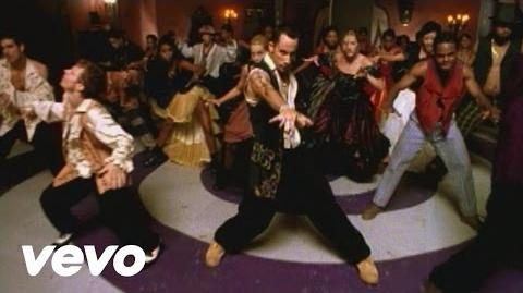 Backstreet Boys - Everybody (Backstreet's Back) (Official Video)