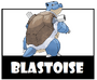 Blastoise