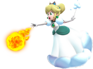 Fire Princess Lumi