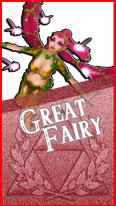 GREAT FAIRY