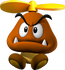 Heligoomba (Propellor Goomba)