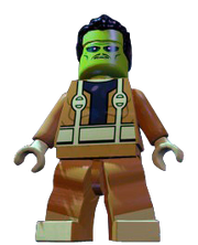 Leader (Lego Batman 4)