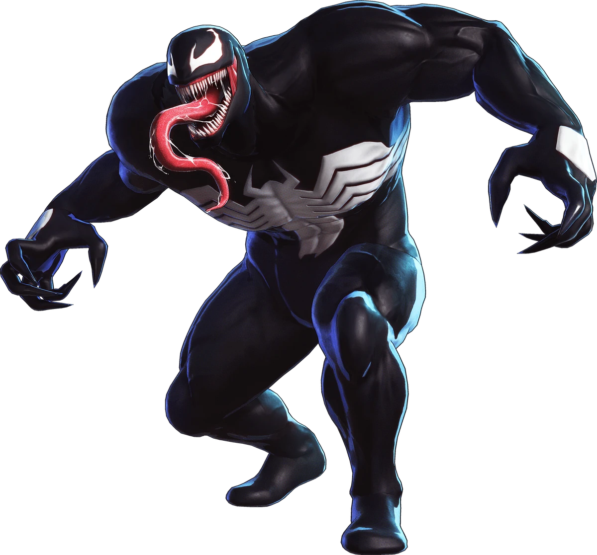 Venom | Fantendo - Game Ideas & More | Fandom