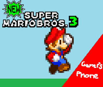 Newsupermariobros3