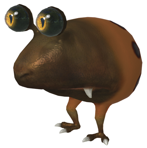 Pikmin 4 - Pikipedia, the Pikmin wiki