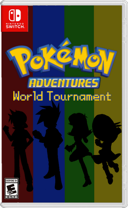 Which Pokédex Holder WOULD Win The Emerald Arc Tournament