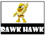 Rawk Hawk
