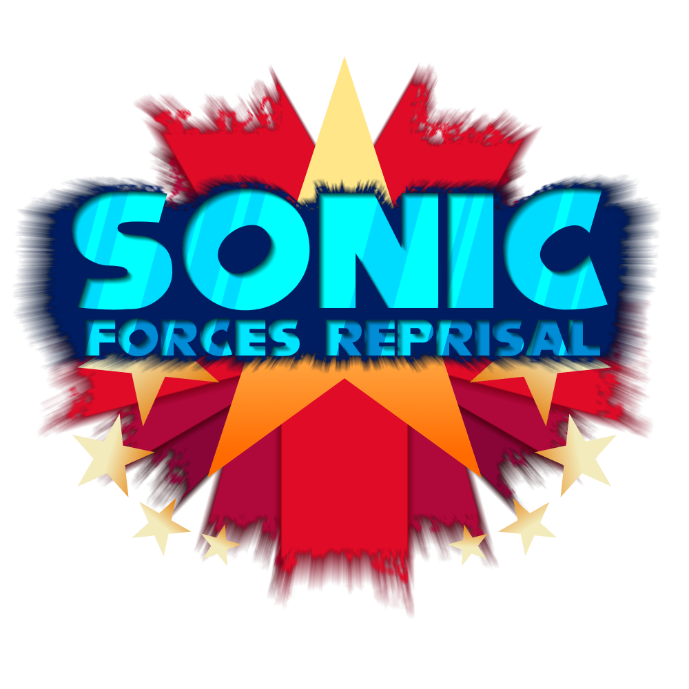 A New Spark  Sonic Fan Games HQ