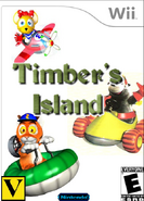 Timber's Island