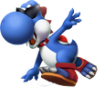 Boshi FOR YOSHI MEDIUM