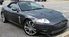 Jaguar XKR