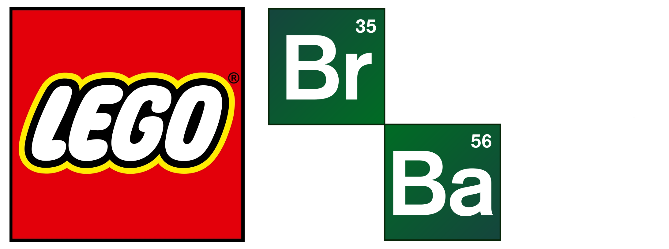 Breaking Bad Logo Hat