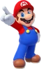 Mario art16